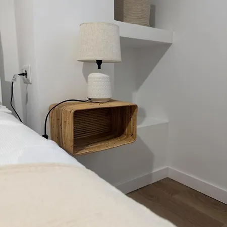 Apartament Mar De Ria Playa