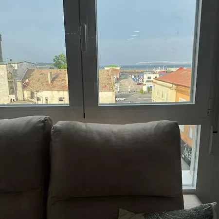 Mar De Ria Playa Apartament *