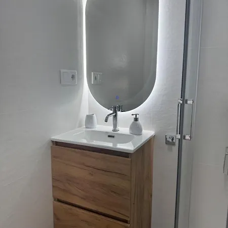 Apartament Mar De Ria Playa *